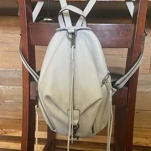 Rebecca Minkoff | Bags | Rebecca Minkoff Julian Pebbled  display picture 1